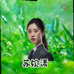 苏婉清
